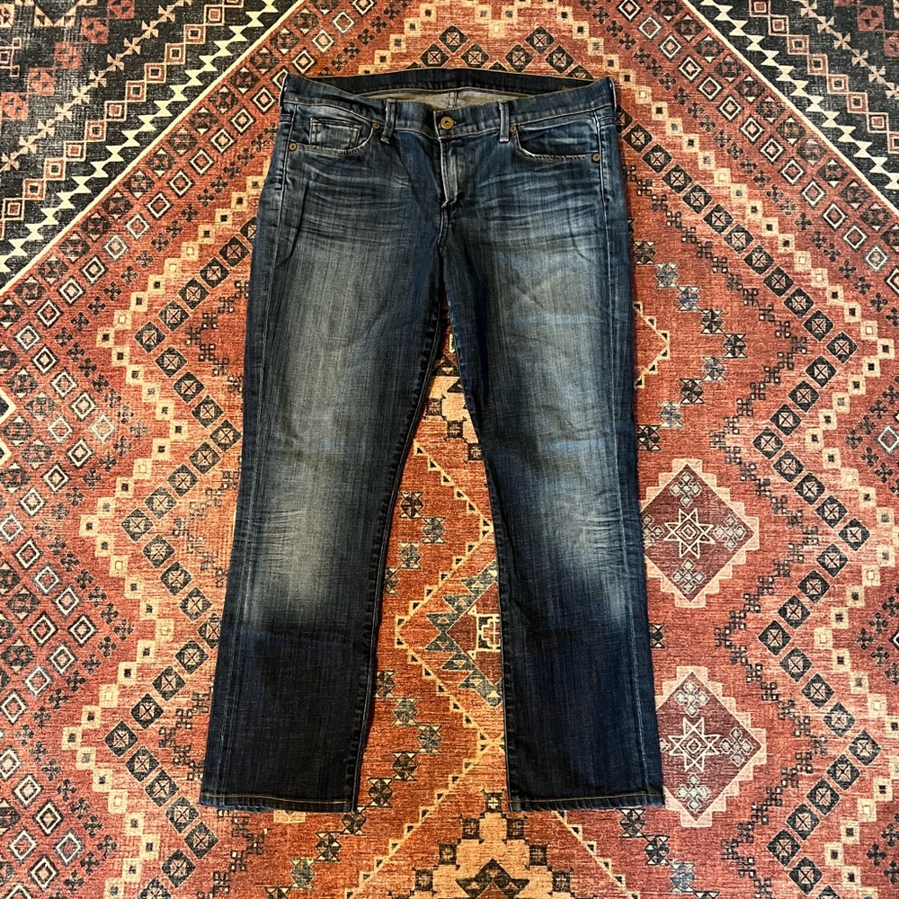 Citizens of Humanity Jeans